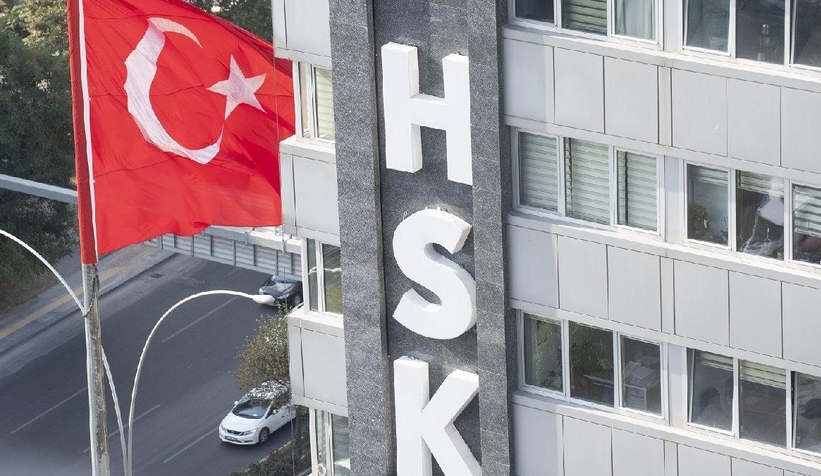 Hendek Hakimi için HSK inceleme başlattı