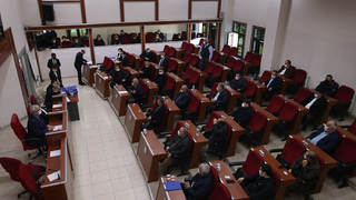 Hendek hastane ulaşımı için 4 yeni araç