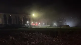 Hendek Kadın Açık Cezaevinde kısa süreli yangın paniği