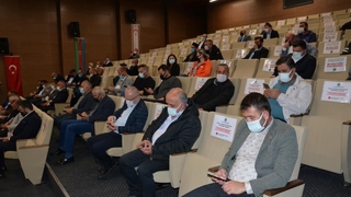 Hendek Meclisinde elektronik oylama