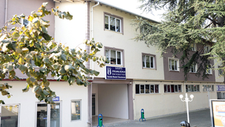 Hendek MYO 2. OSB’deki binasını istiyor