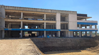 Hendek MYO 2. OSB’ye taşınmak için gün sayıyor