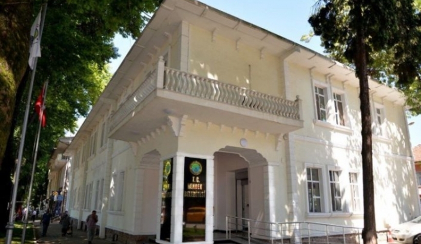 Hendek'te 32 kişiye soruşturma yolu açıldı