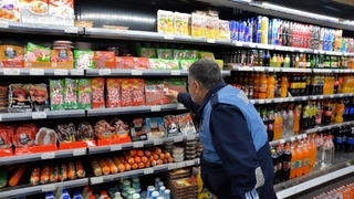 Hendek'te KDV indirimi denetimi