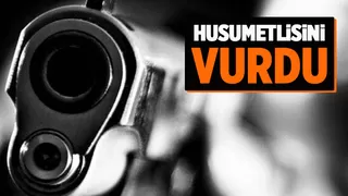 Hendek'te silahlı saldırı