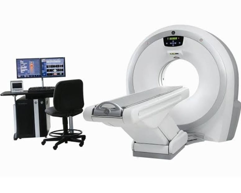 Hendek'te tomografi cihazı sorunu çözüldü