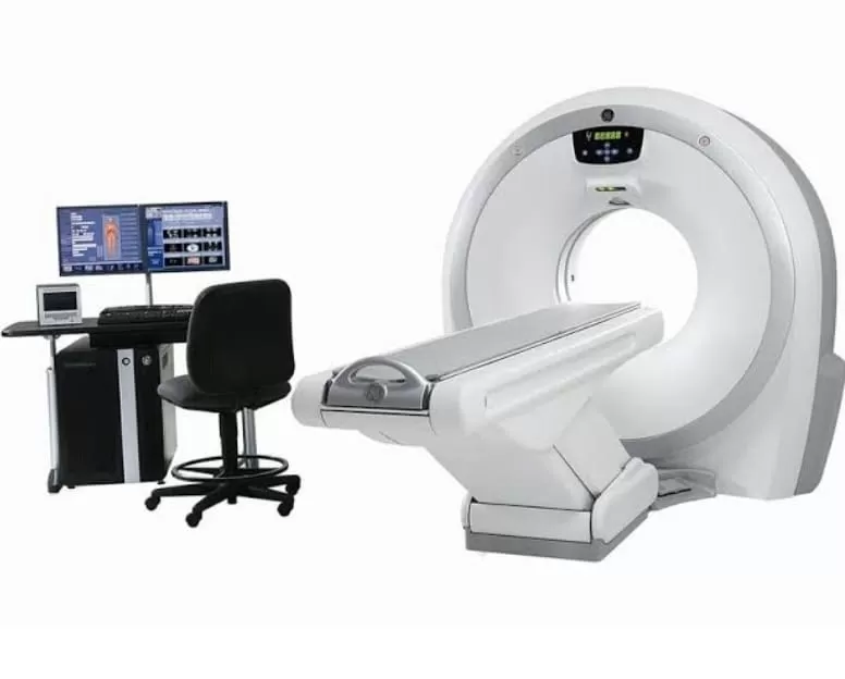 Hendek'te tomografi cihazı sorunu çözüldü