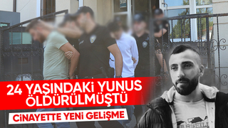 Hendek'teki cinayette yeni gelişme