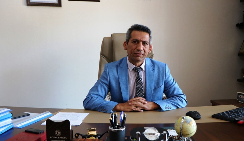 Hendek'teki faciada Coşkun'un avukatlığını yapacak