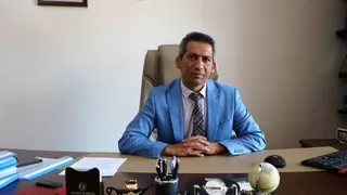 Hendek'teki faciada Coşkun'un avukatlığını yapacak