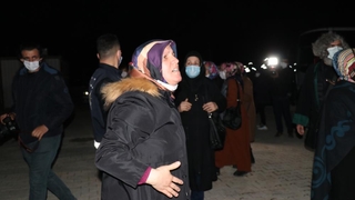 Hendek'teki patlamanın davasında duruşma salonu karıştı