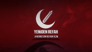 Hendek Yeniden Refah Partisi'nde istifa depremi 