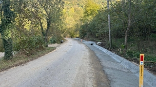 Hendek’te 6 mahallede V kanal imalatı tamamlandı