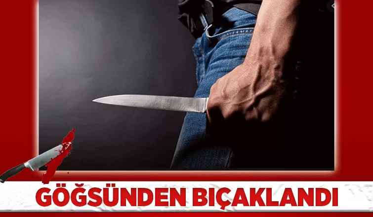 Hendekte kanlı gün