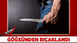 Hendekte kanlı gün