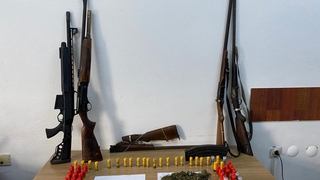 Hendek’te uyuşturucu operasyonu