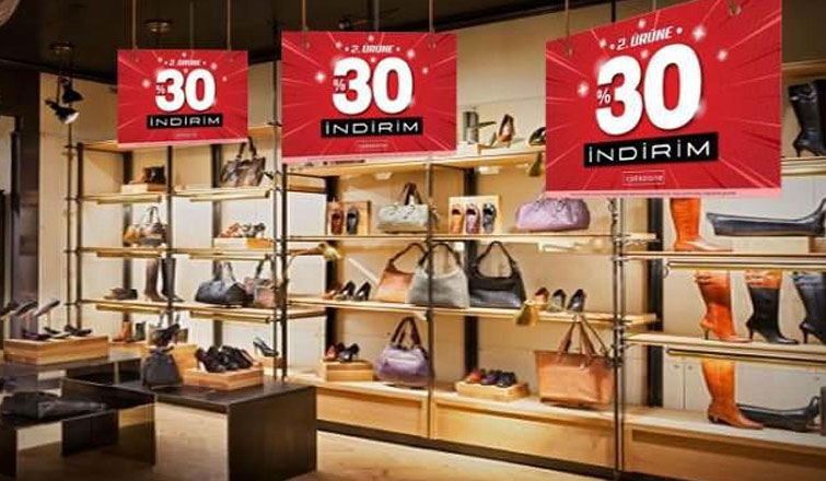 Her bir etiket için 615 lira ceza kesilecek