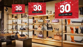 Her bir etiket için 615 lira ceza kesilecek