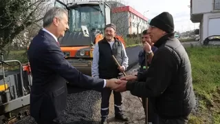 Her ilçeye eşit hizmet sözü