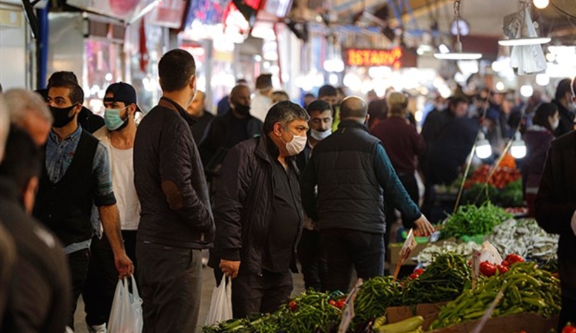Her on bin kişiden 25'i virüsü taşıyor