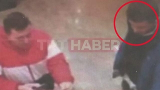 Her yerde aranıyordu; İlk görüntüsü ortaya çıktı