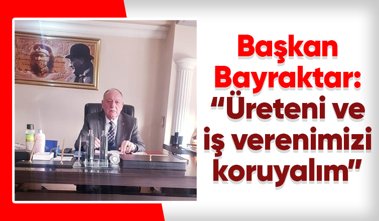 Her zaman yatırımcıya yardımcı olacağız