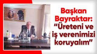 Her zaman yatırımcıya yardımcı olacağız