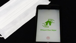 HES uygulamasına yeni özellikler eklendi