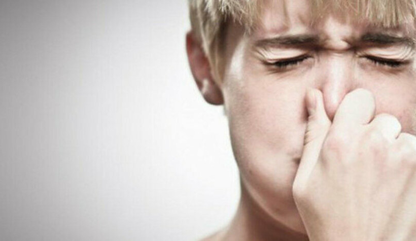 Hıçkırık korona belirisi olabilir mi?