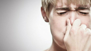 Hıçkırık korona belirisi olabilir mi?