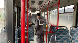 Hijyen çalışmaları hız kesmeden devam ediyor