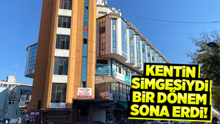 Hilmi Kayın boşaltılıyor