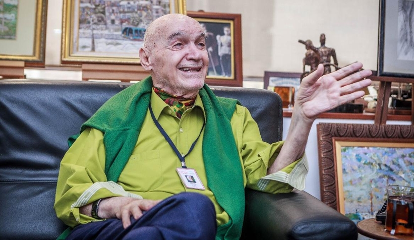 Hıncal Uluç vefat etti