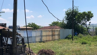 Hırsızlar 7 mahalleyi internetsiz bıraktı