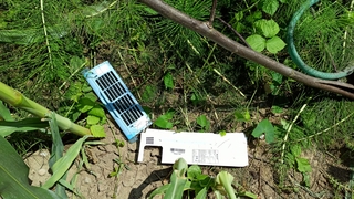 Hırsızların hedefi haline geldi