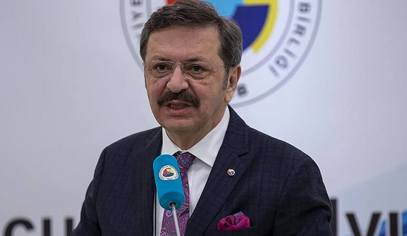 Hisarcıklıoğlu’ndan bankalara çağrı