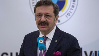 Hisarcıklıoğlu’ndan bankalara çağrı