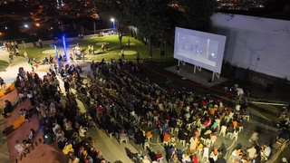 Hızırtepe’de çocuklar çok mutlu