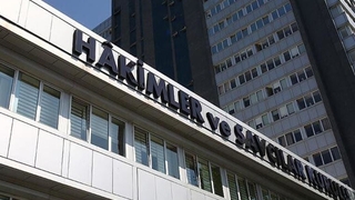 HSK, 9 hakim ve savcıyı meslekten ihraç etti