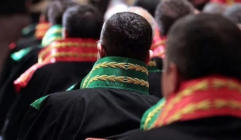 HSK kararnamesi; Sakarya'ya atanan hakim savcılar