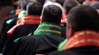 HSK kararnamesi; Sakarya'ya atanan hakim savcılar