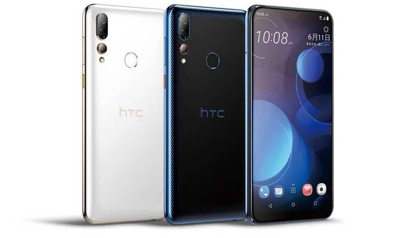 HTC, 4 yıl sonra üst segment akıllı telefon çıkaracak