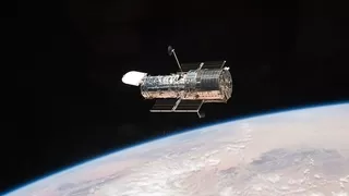 Hubble Uzay Teleskobu, öte gezegeni görüntüledi
