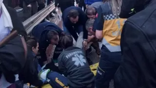 Hukuk fakültesi öğrencisi kazada hayatını kaybetti
