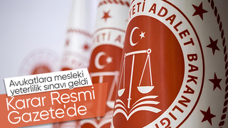 Hukuk mesleklerine girişte yeni dönem: Karar Resmi Gazete'de
