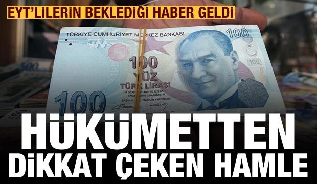 Hükümetten Almanya ve Finlandiya modeli hamlesi