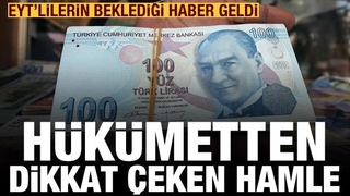 Hükümetten Almanya ve Finlandiya modeli hamlesi