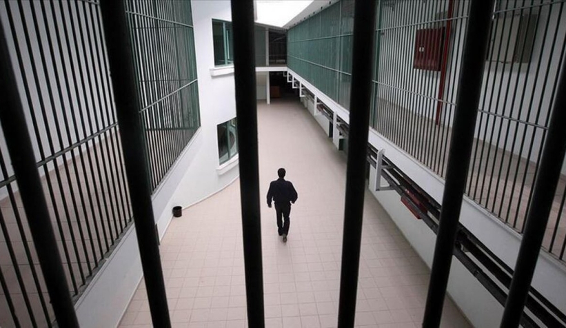 Hükümlülerin Kovid-19 izni 30 Kasım'da sona erecek