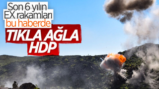 Hulusi Akar: 2015'ten bu yana 18 bin 140 terörist etkisiz hale getirildi