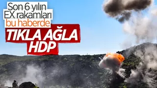 Hulusi Akar: 2015'ten bu yana 18 bin 140 terörist etkisiz hale getirildi